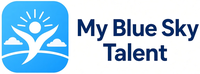 My Blue Sky Talent