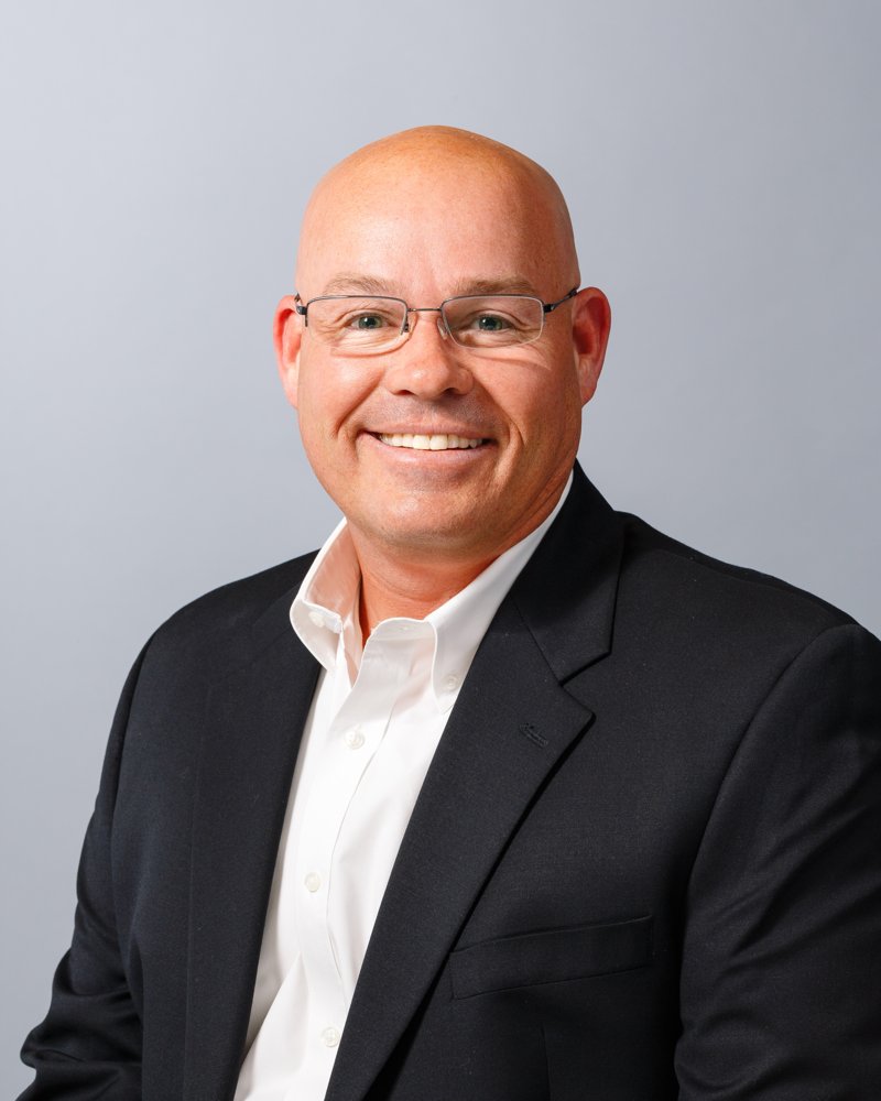 Ted French, General Manager of My Blue Sky Talent
